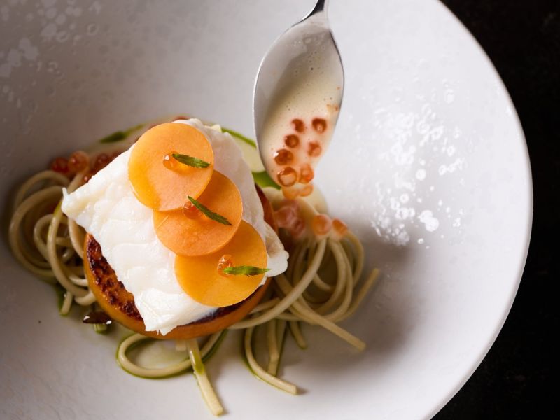 Restaurant Maurice - Brasschaat | TableFever reservatiesysteem