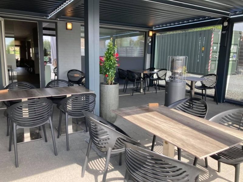 Bistro Vink | Zottegem | TableFever online reseraties
