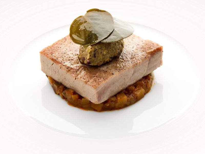 restaurant dartagnan | TableFever reservatiesysteem