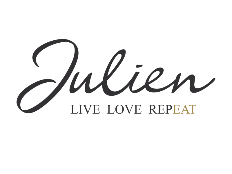 Julien | Nieuwpoort - TableFever Reservatiesysteem