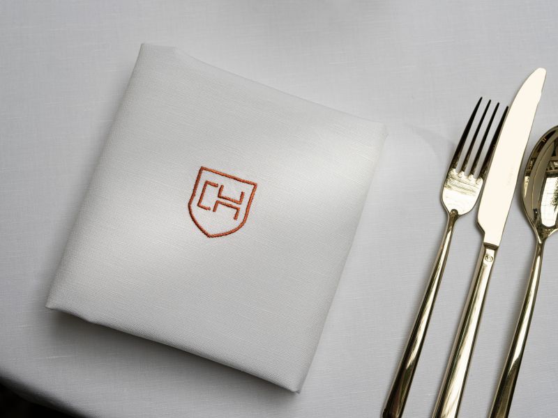 Cobergher Restaurant | Online reservaties TableFever