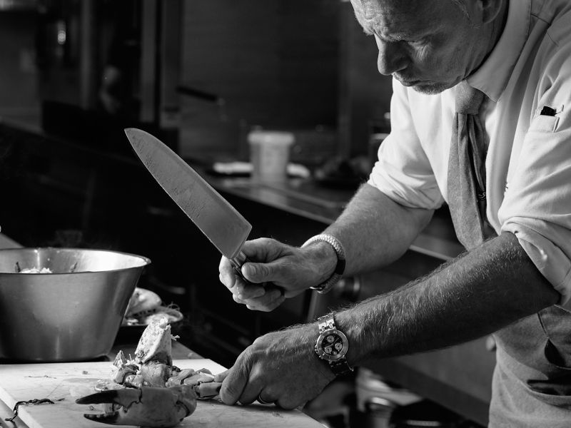 Chef’s Table | TableFever online reservaties cadeaubonnen websites