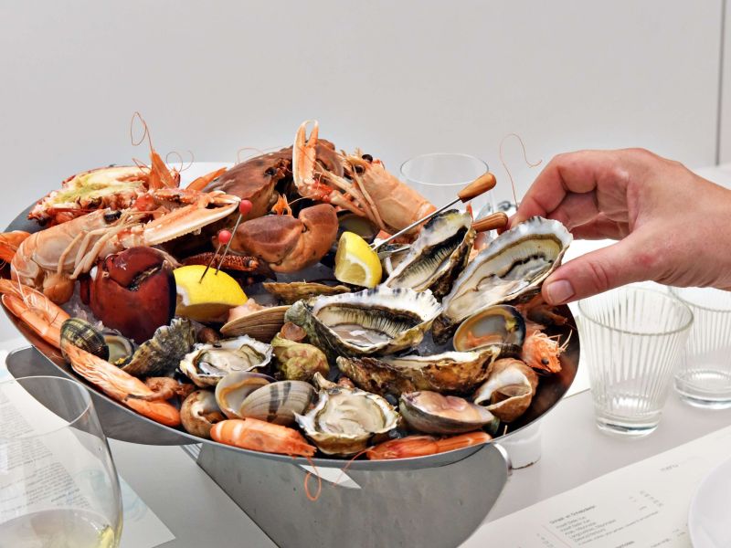 restaurant döme döme sur mer antwerpen frederic chabbert michelin gault bart albrecht tablefever online reserveren book tafel