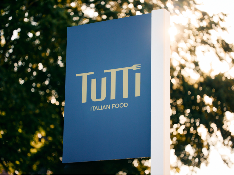 Tutti Jabbeke - Tablefever online reservaties