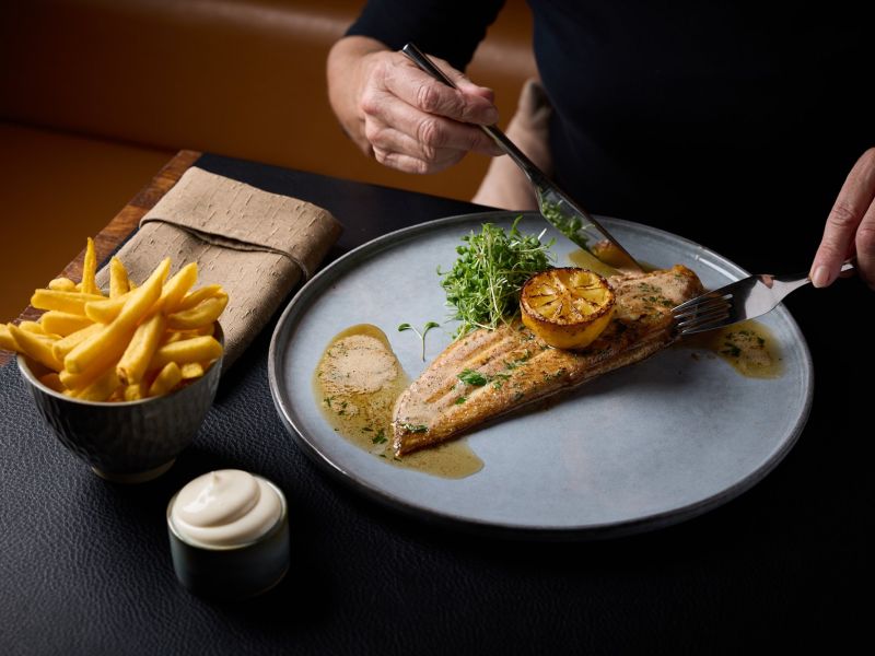 BISTRO BRIERS TableFever Reservatieplatform