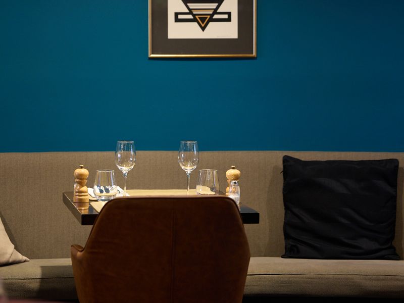 Brasserie Blomme | Aalst | TableFever reservatiesysteem
