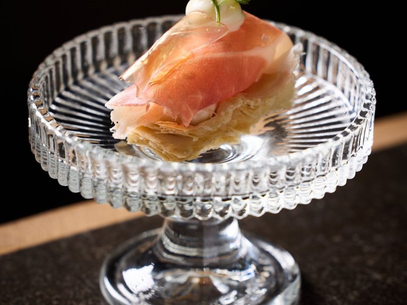 Restaurant Maurice - Brasschaat | TableFever reservatiesysteem