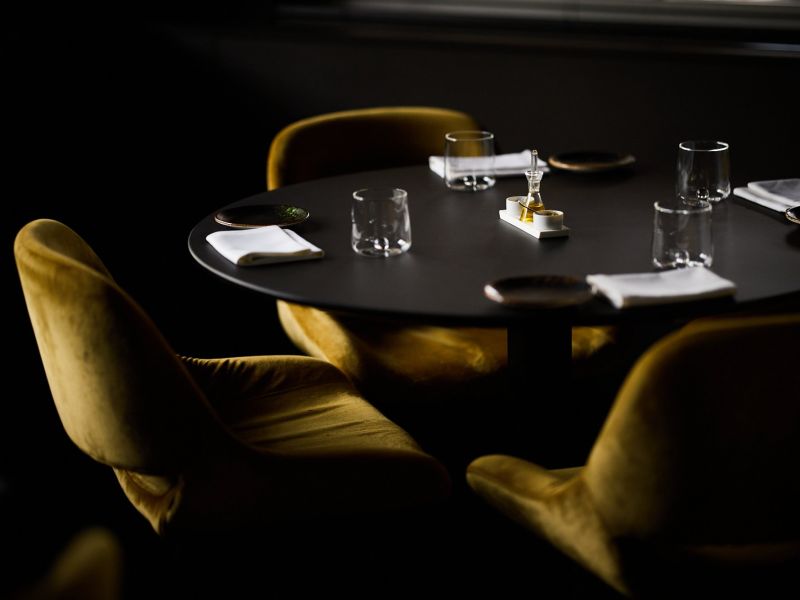 LEF TableFever Reservatieplatform