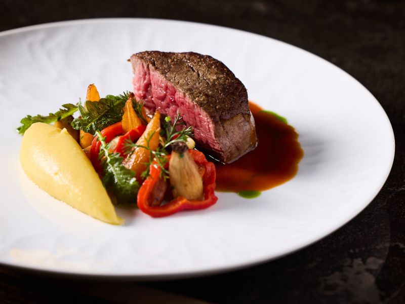 Restaurant Maurice - Brasschaat | TableFever reservatiesysteem